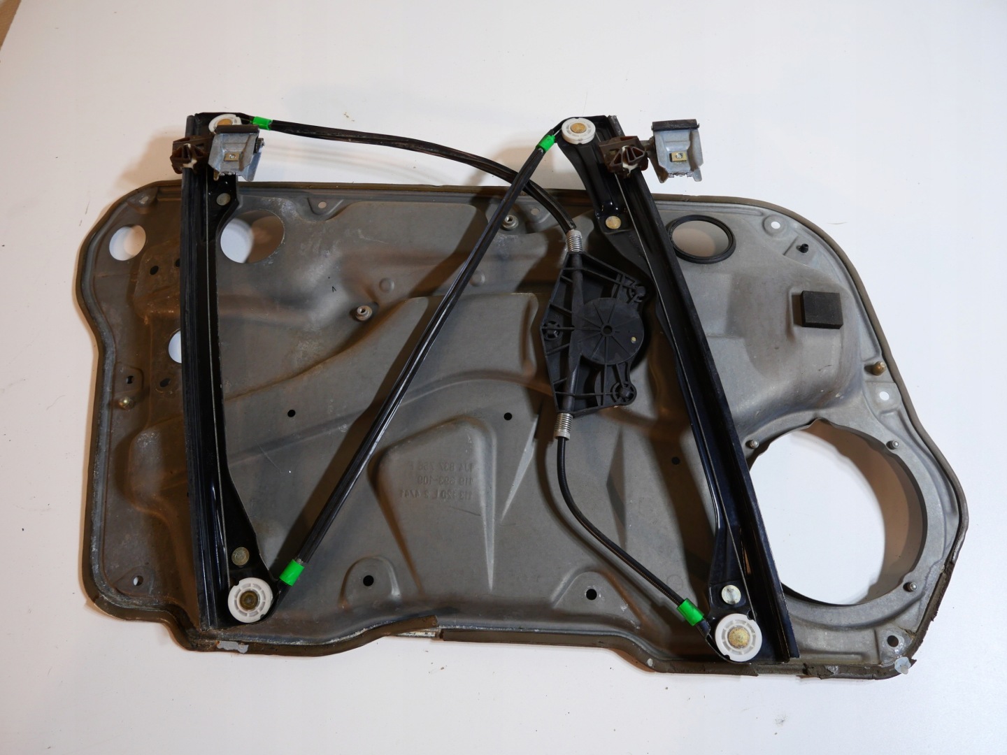 window regulator VW GOLF IV 1J4837730BB
