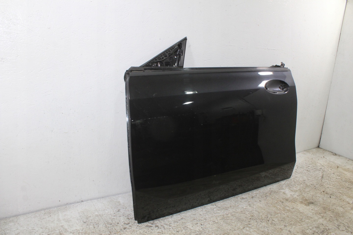 BMW 6 GT G32 door left front front