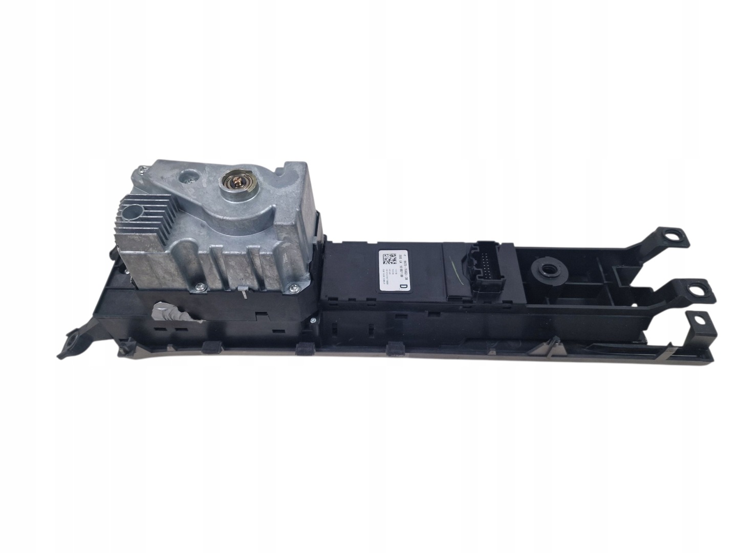 JAGUAR XF trim changes of the gear 9X23-7E453-DB