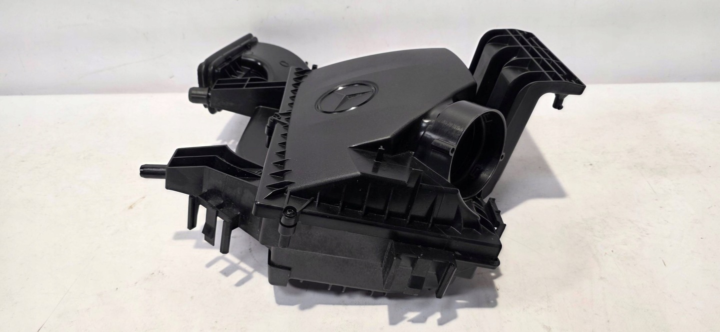Gehäuse filter luft vorne Mercedes-Benz Sprinter W907 W910 A9075285800