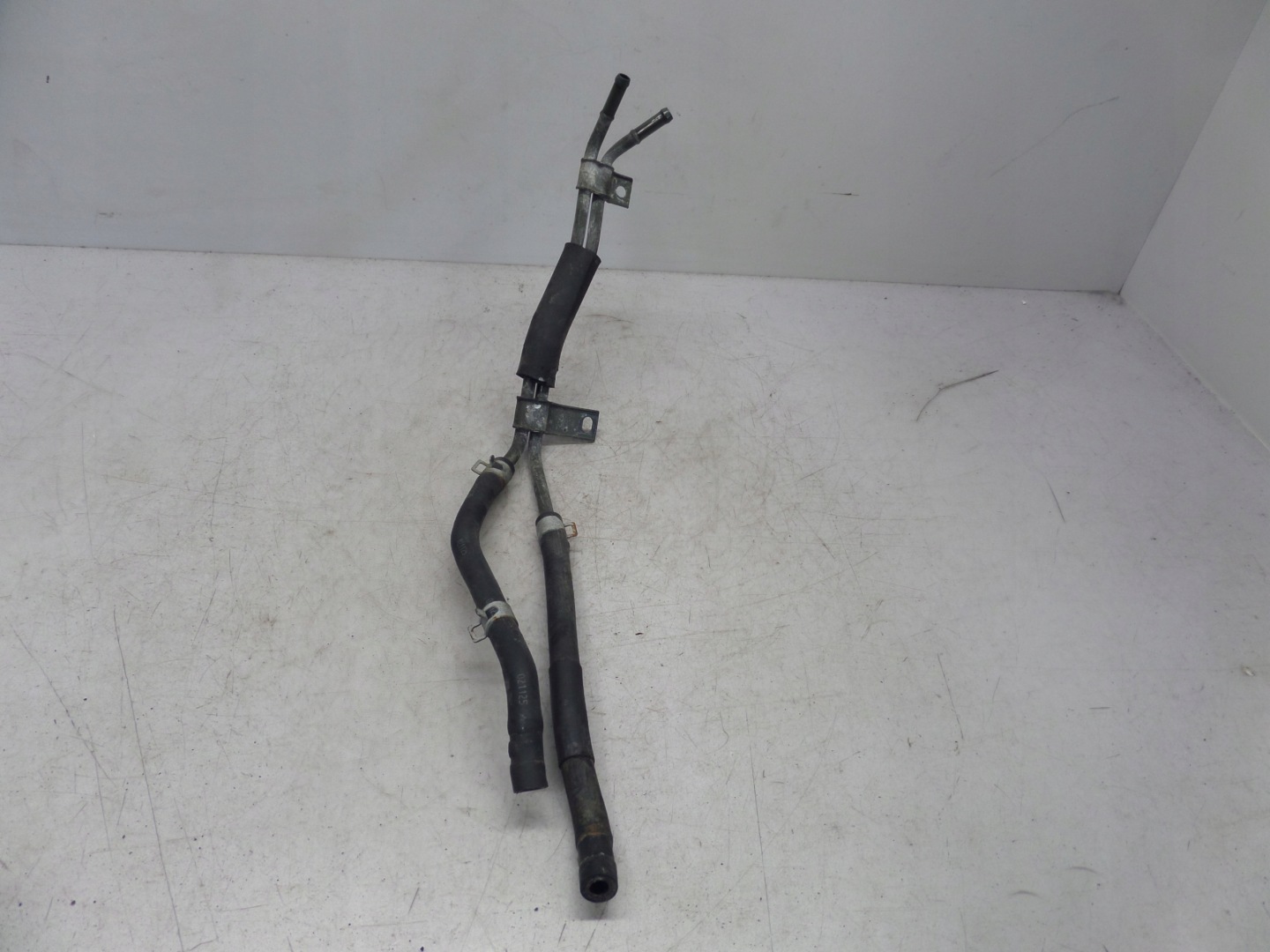pipe hose hose wiring HYUNDAI MATRIX 1.6 16V