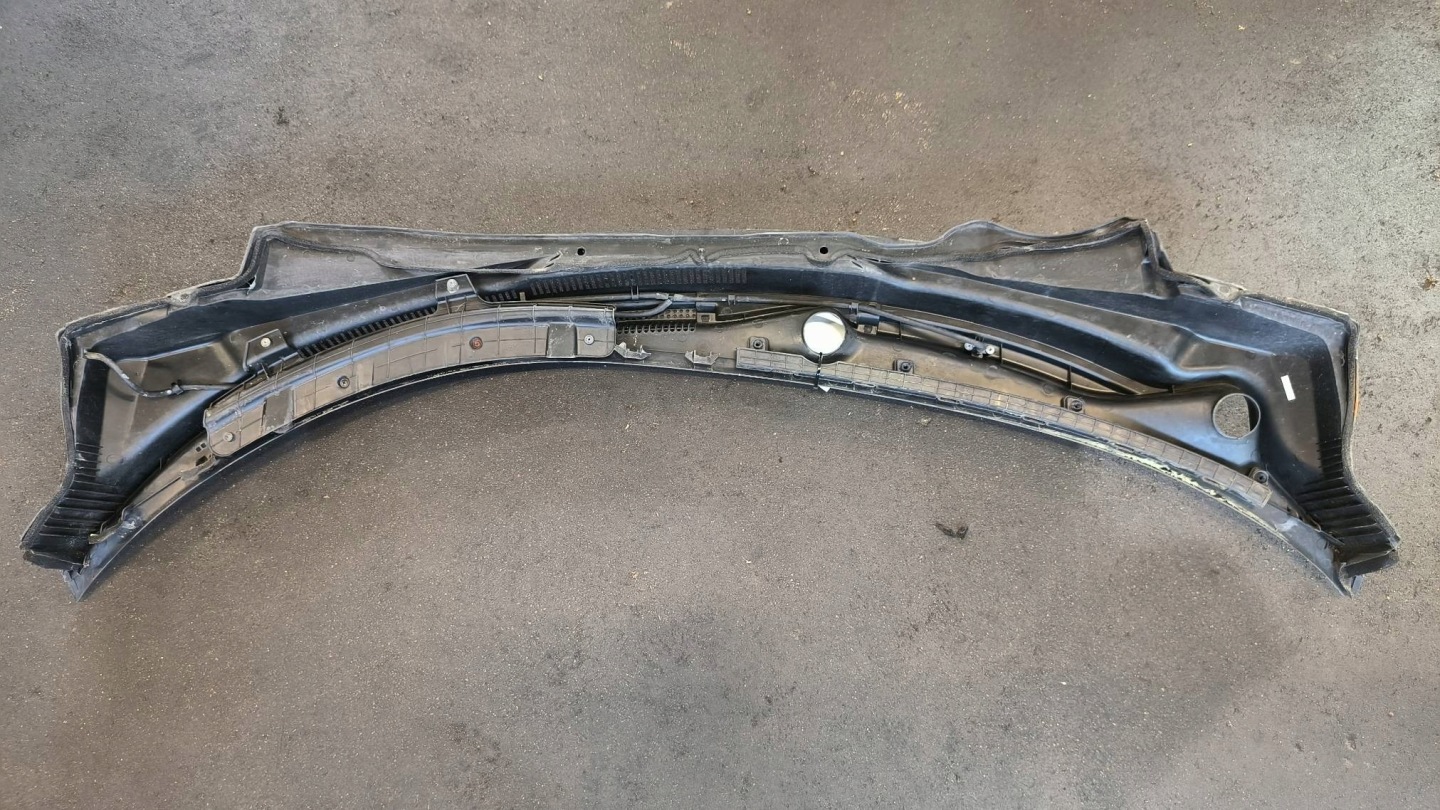Blende Abdeckung 86154-2V000 HYUNDAI VELOSTER