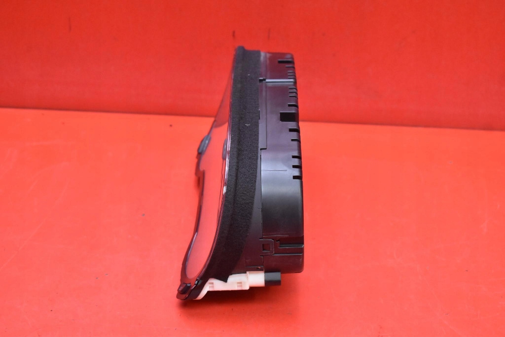 dials dials EU 8X0920930 AUDI A1 8X 1.2 TFSI 86 KM 10-14