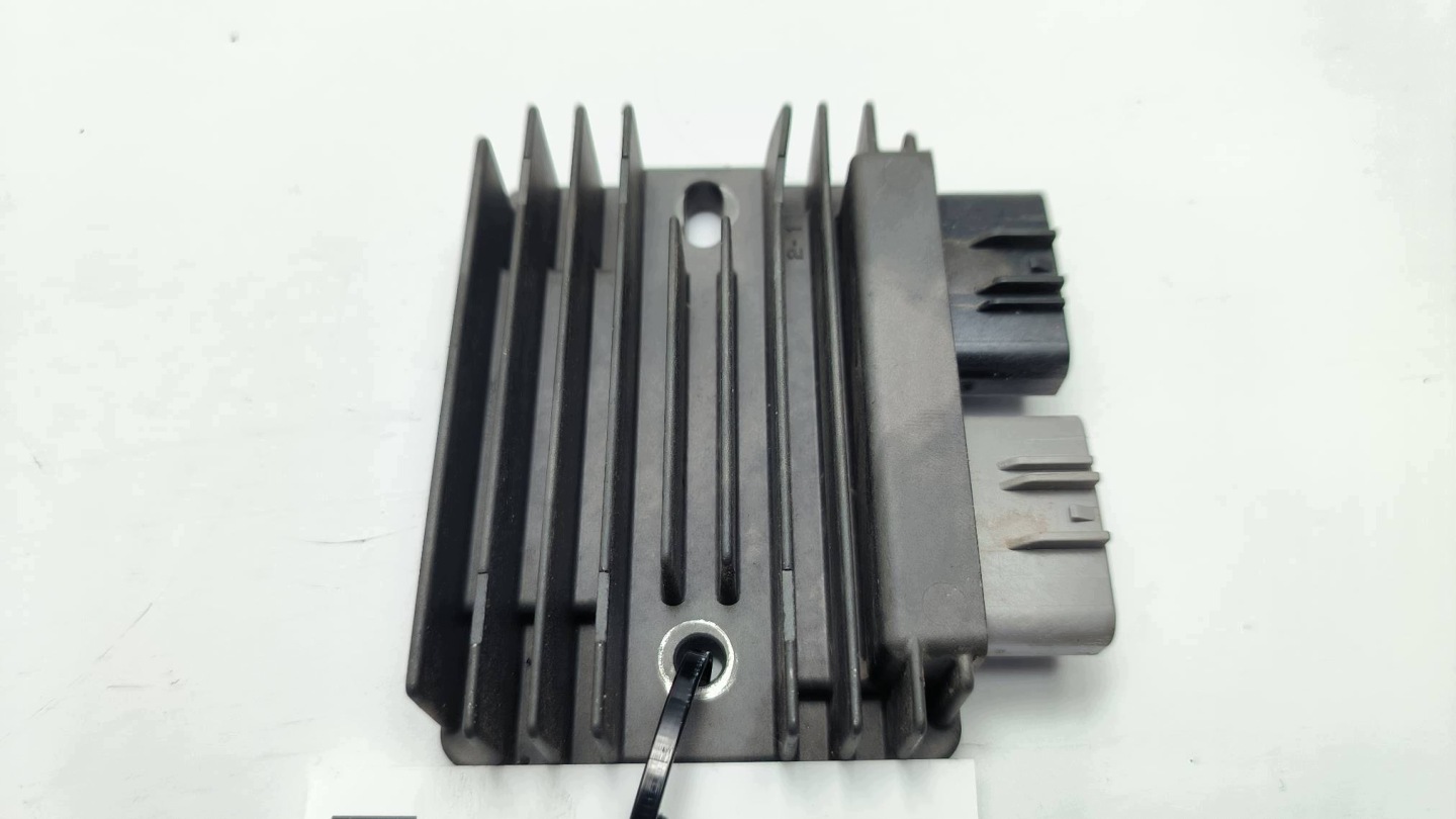 module SH870AA APRILIA TUAREG 660