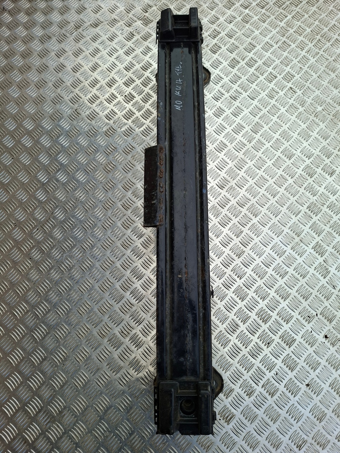 sider pillar rear part OPEL MOKKA