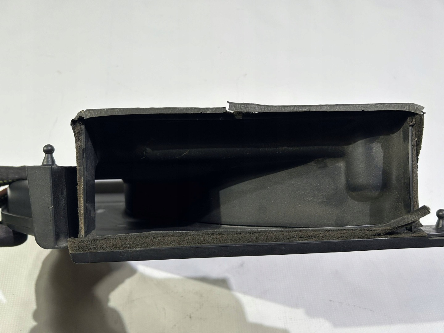 Dolot rohr filter luft Chrysler Pacifica 3.6 2016r