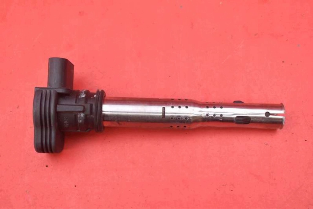 coil ignition 07K905715D AUDI A4 B8 2.0 TFSI 211 KM 07-11