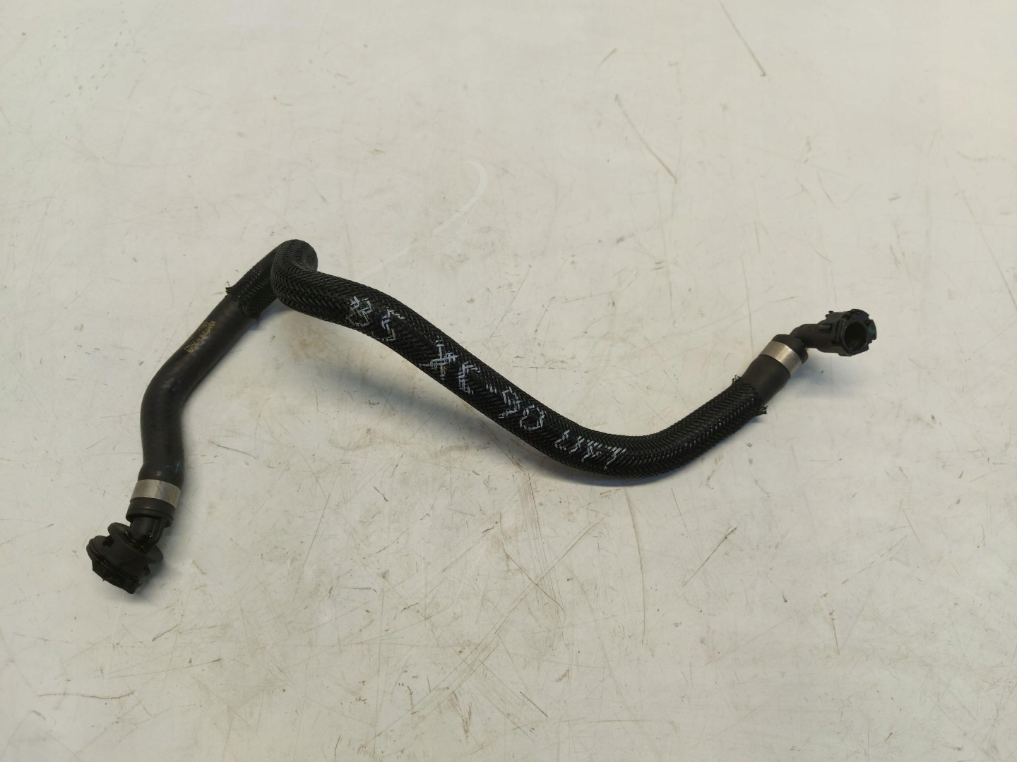 Volvo XC90 II LIFT B5 prijenos cijev vode 32138841