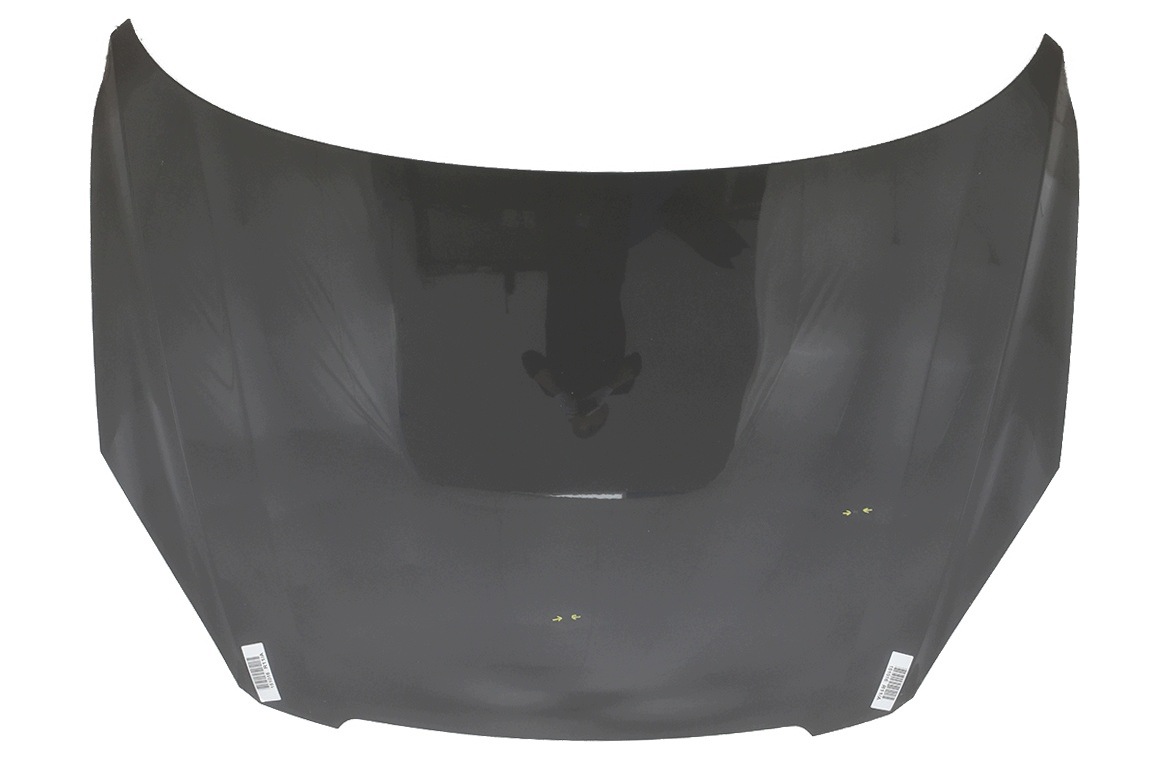 cofano coperchio * motore KIA CEE'D CEED e 1K