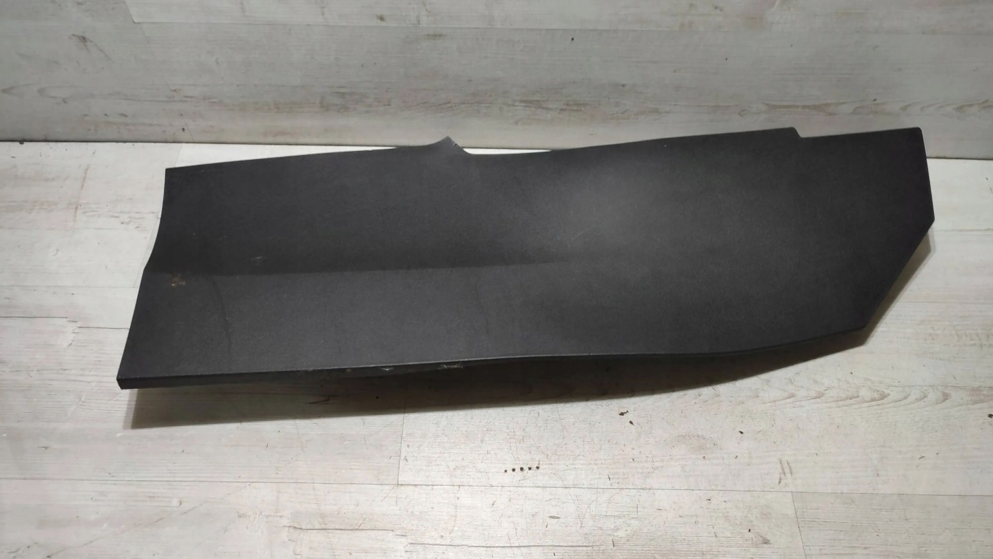 Renault Kadjar 17r 1.5dci right side cover tunel central