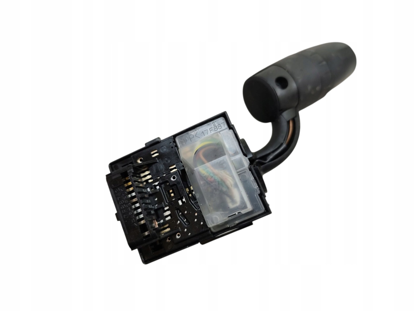 light switch MANETKA MAZDA 3 III BM/BN 6 III GJ CX-5 17J397