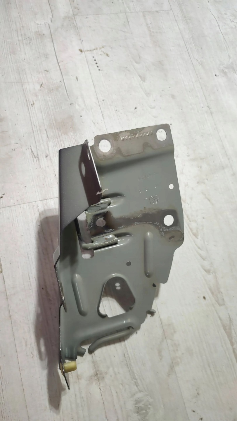 Peugeot 508 II 22r 1.2 rear part side left bracket kanapy