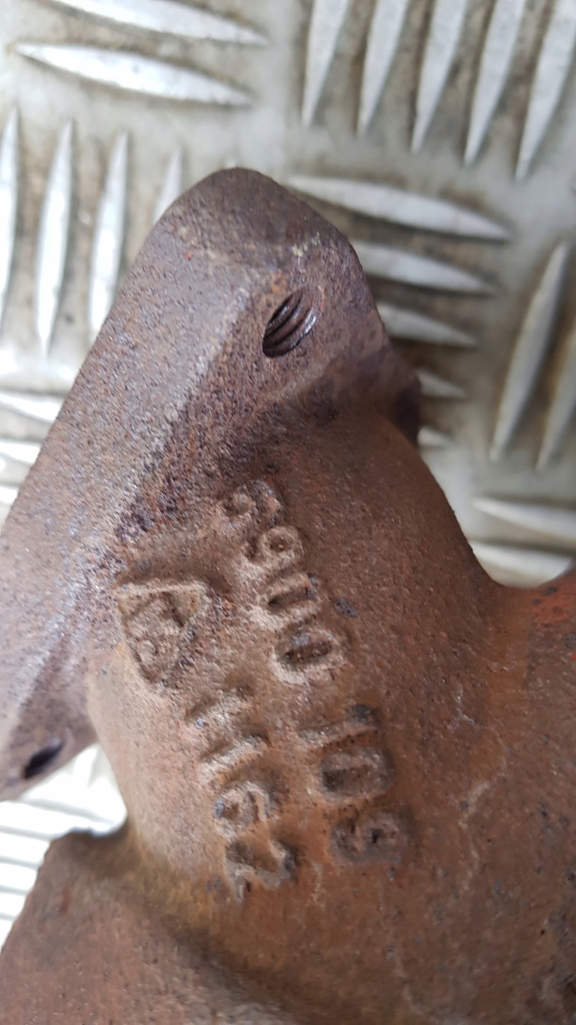AUDI A6 C6 4F 3.0 TDI TLUMIK DRGAN pipe