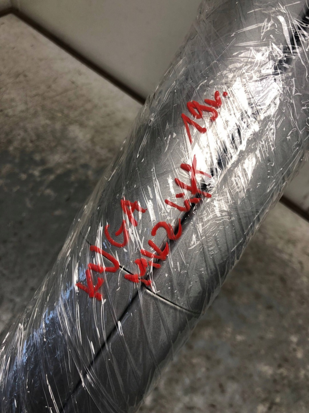 Dachreling dach FORD KUGA MK2 LIFT