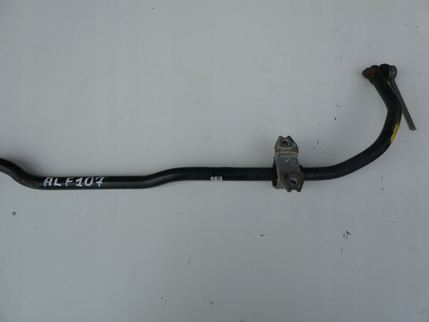 bar STABILIZATOR front VW TOURAN 1K0411303AM