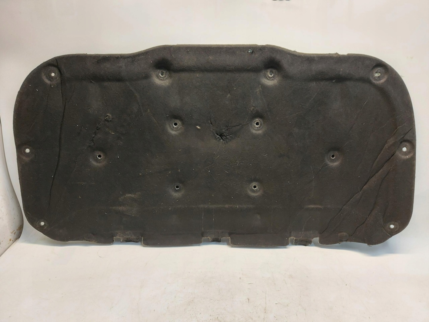 Ford Ranger VI 6 Insonorisation du capot N1WB-E16746-AC