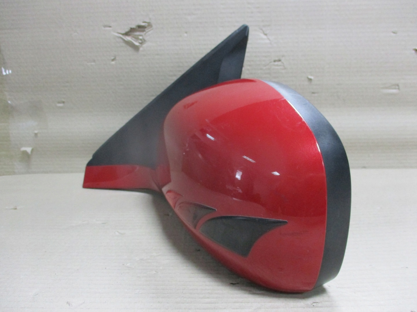 mirror left Suzuki Swift MK6 04-10 5PIN