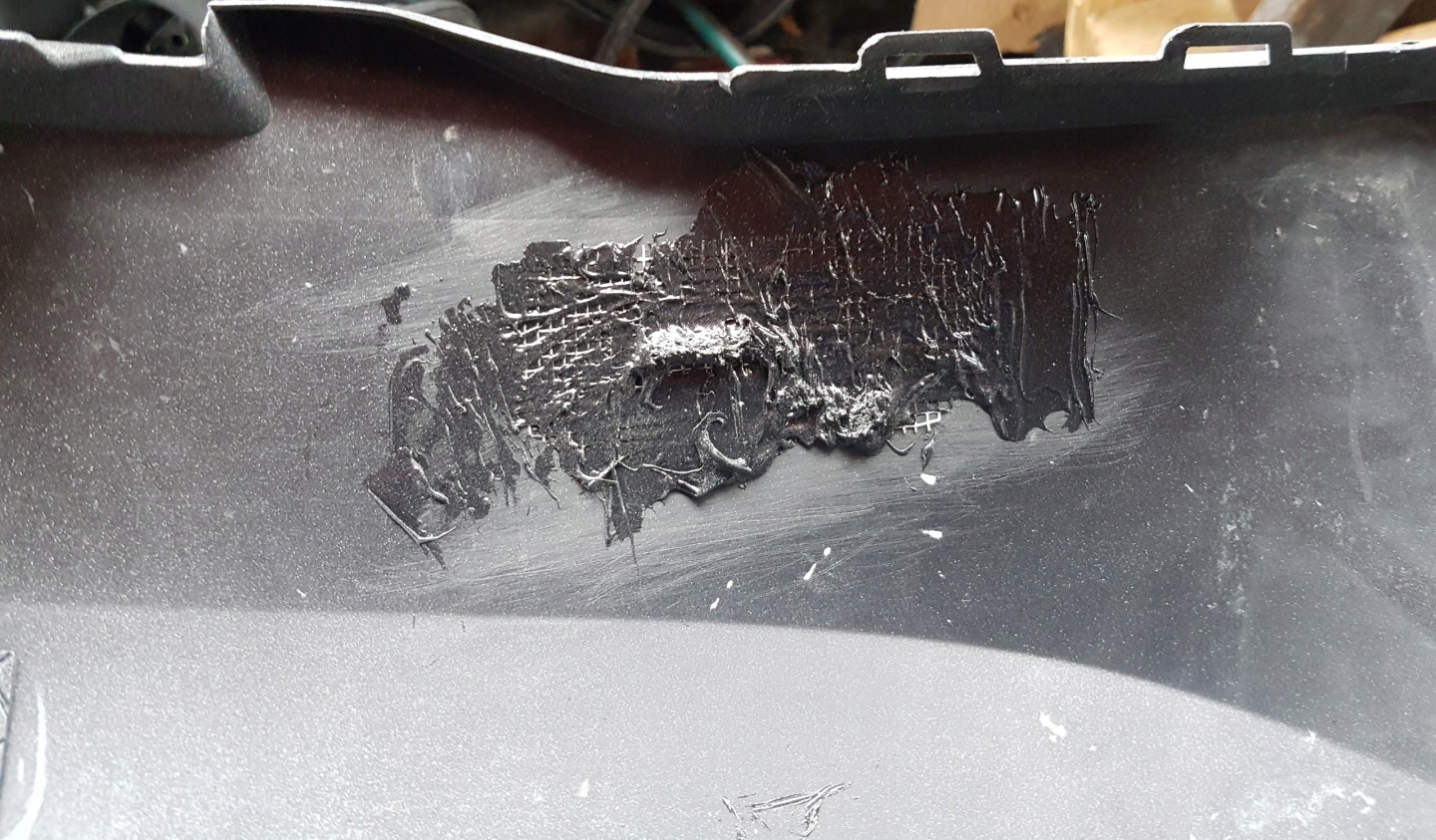 Frontstoßstange vorne BMW G20 G21