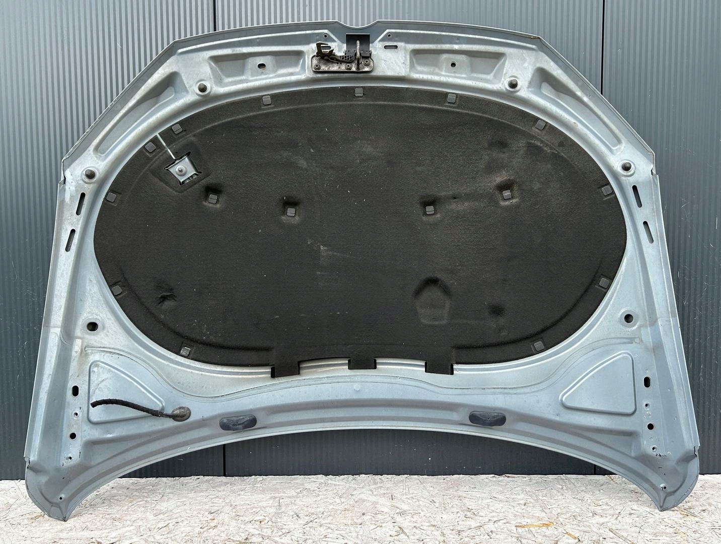 Capot Insonorisation VW PASSAT B7 10-14 LC7Z