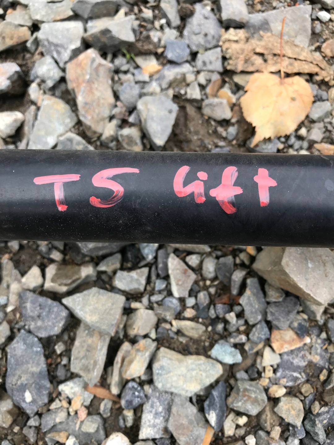 semi-axis right front VW T5 LIFT 7E0407272S