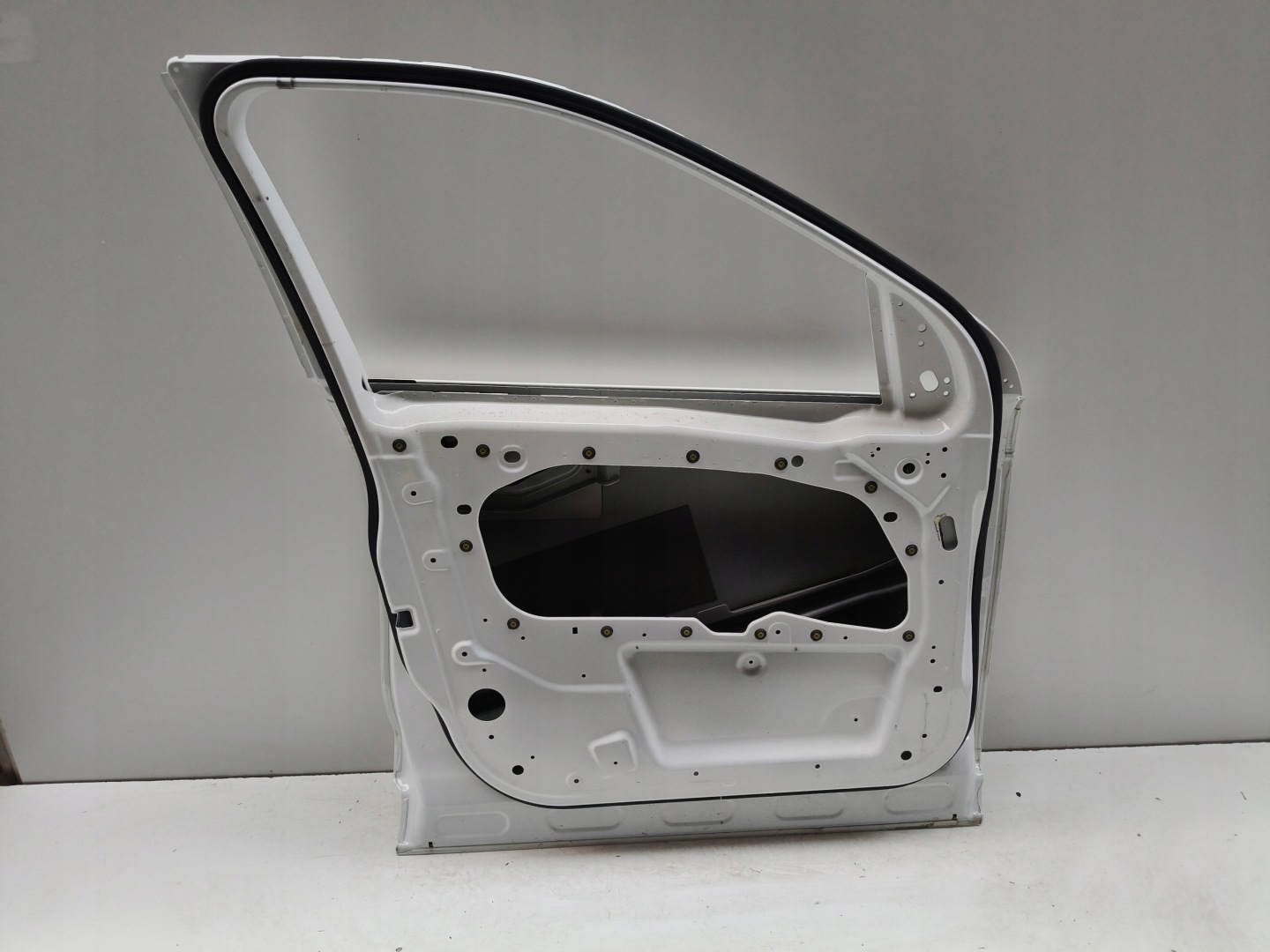 door left front LAND ROVER DISCOVERY SPORT 14- NR 49836