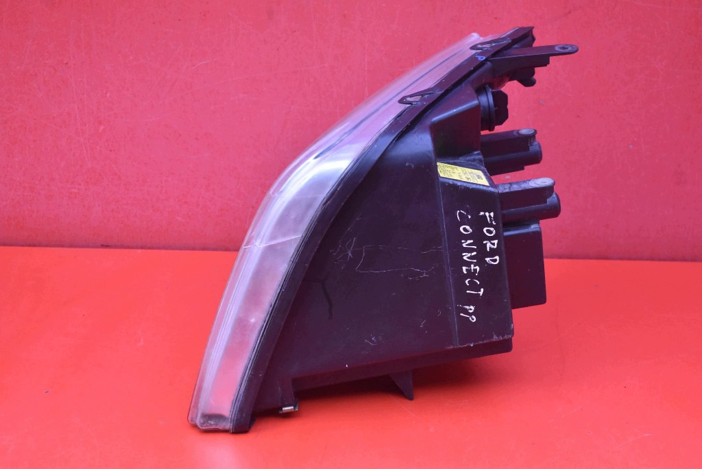 REFLEKTOR right light front EU 2T14-13006-AE FORD TRANSIT CONNECT MK1 02-09