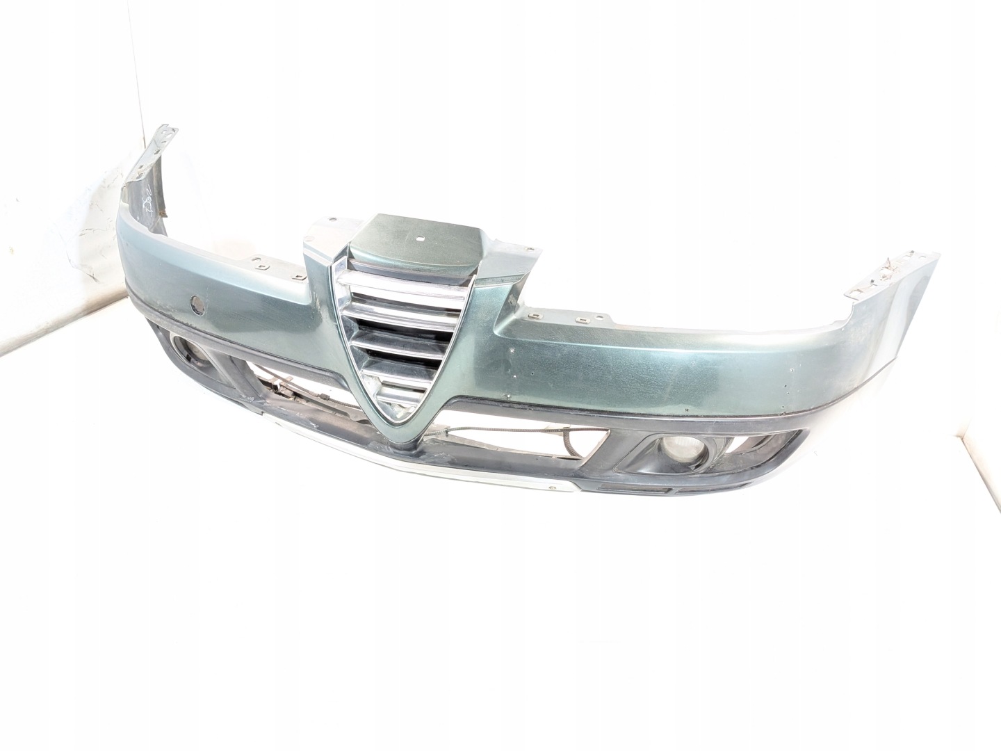 front bumper front kod lakieru 244A Alfa Romeo 156 CROSSWAGON 97-02