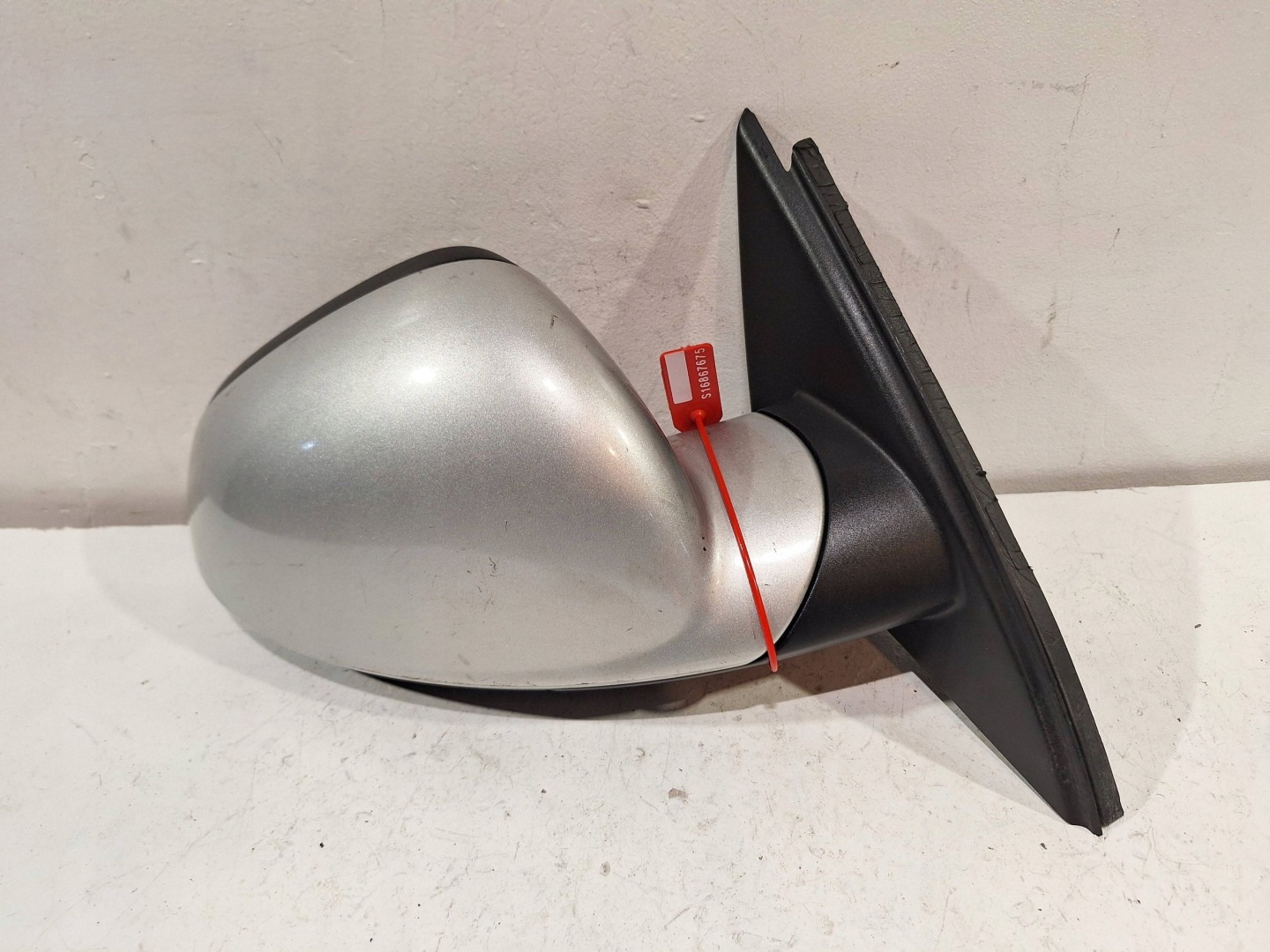 mirror exterior right 13269577 OPEL INSIGNIA A 5 PIN 08