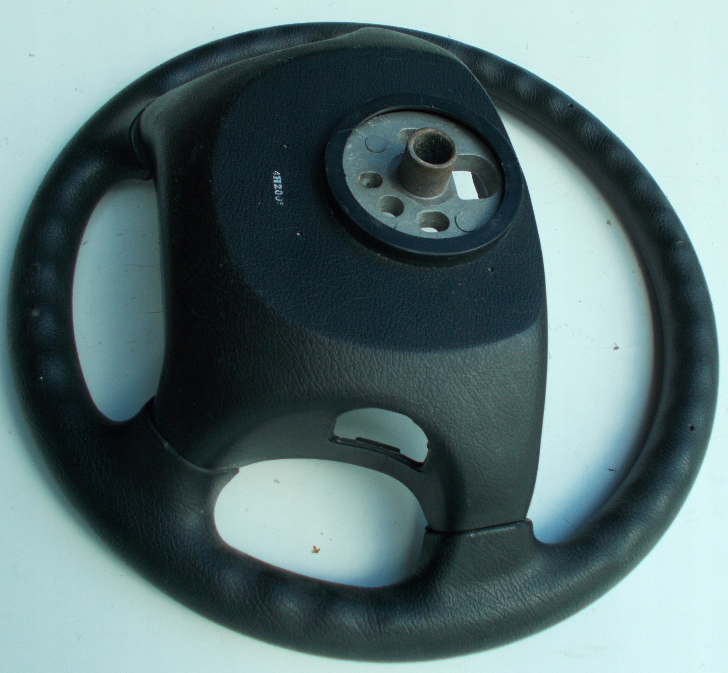 DAEWOO MATIZ steering wheel,