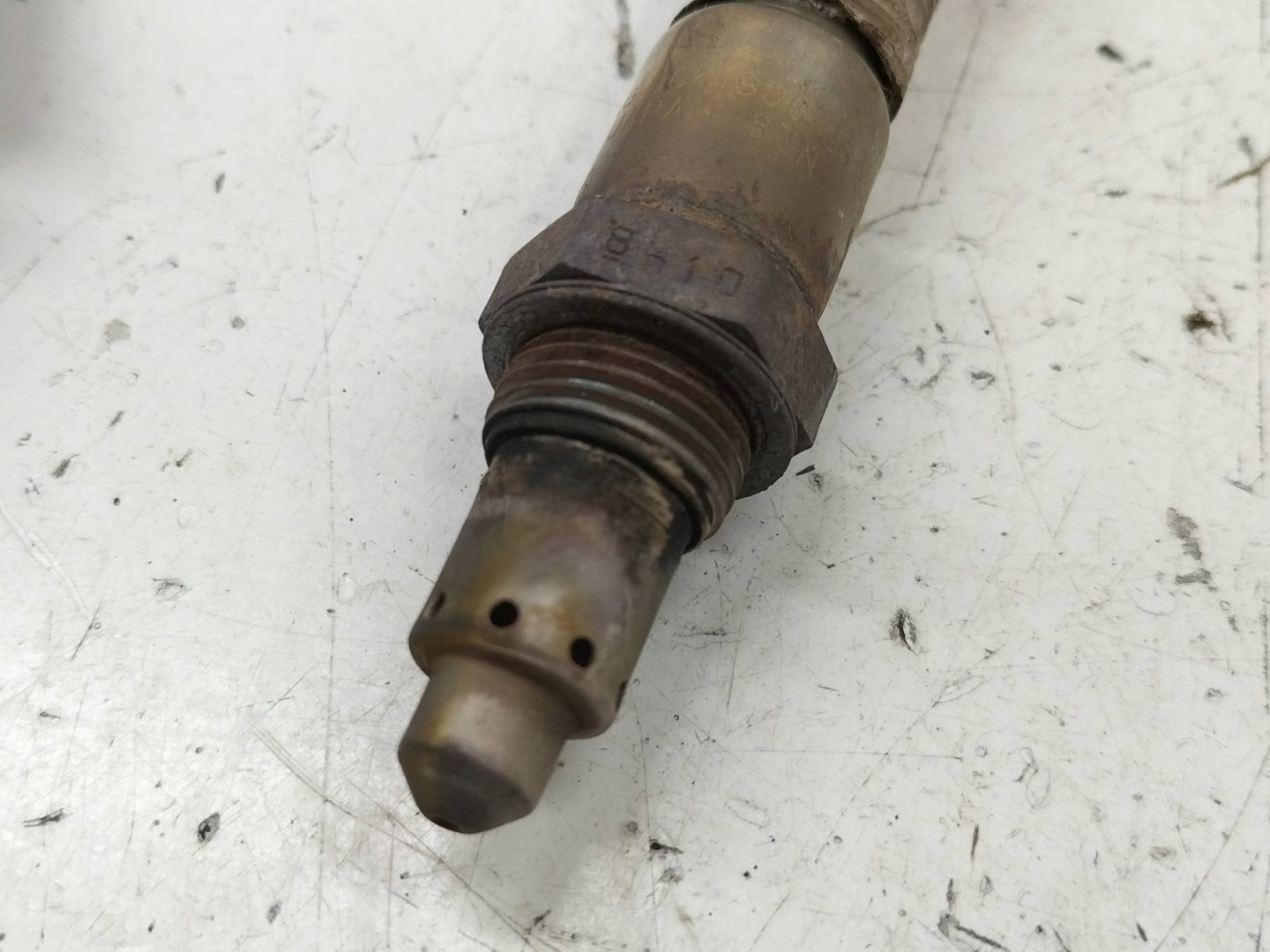 SONDA LAMBDA 4PIN 06K906262CF 2.0 B 300KM Cupra Ateca e (2018–2024)