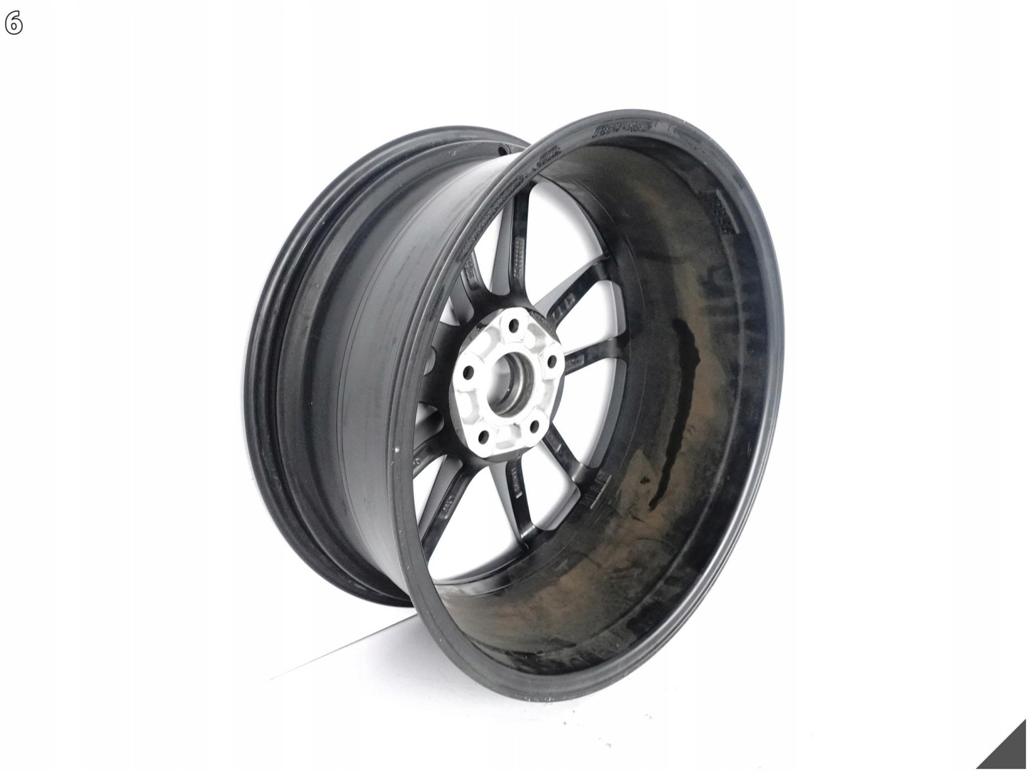 PORSCHE 911 992 CARRERA CLASSIC disk disk 8,5Jx20 ET50 5x130