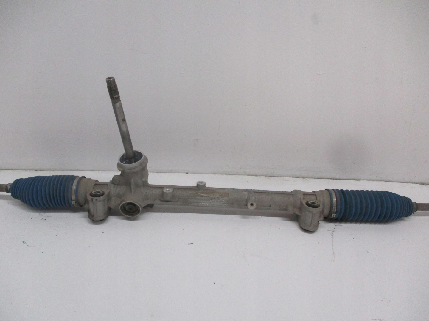 drag rod servo steering JEEP COMPASS 0052076430