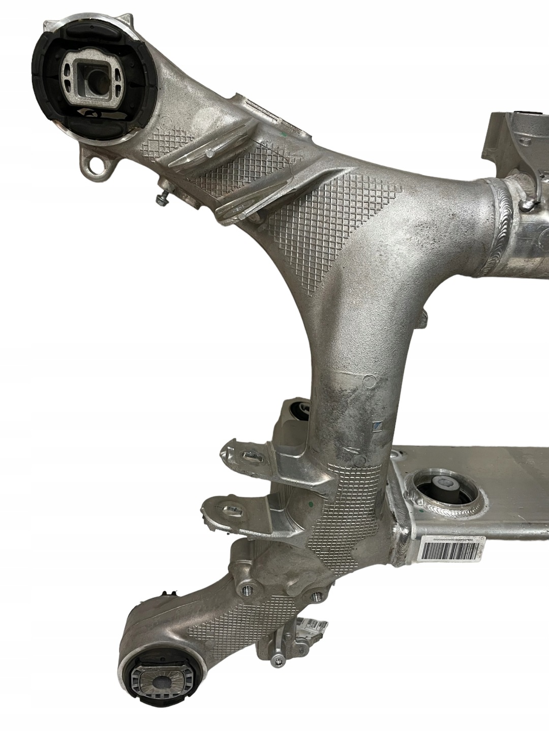 Achsträger Achsträger heck BMW 8 G14 G15
