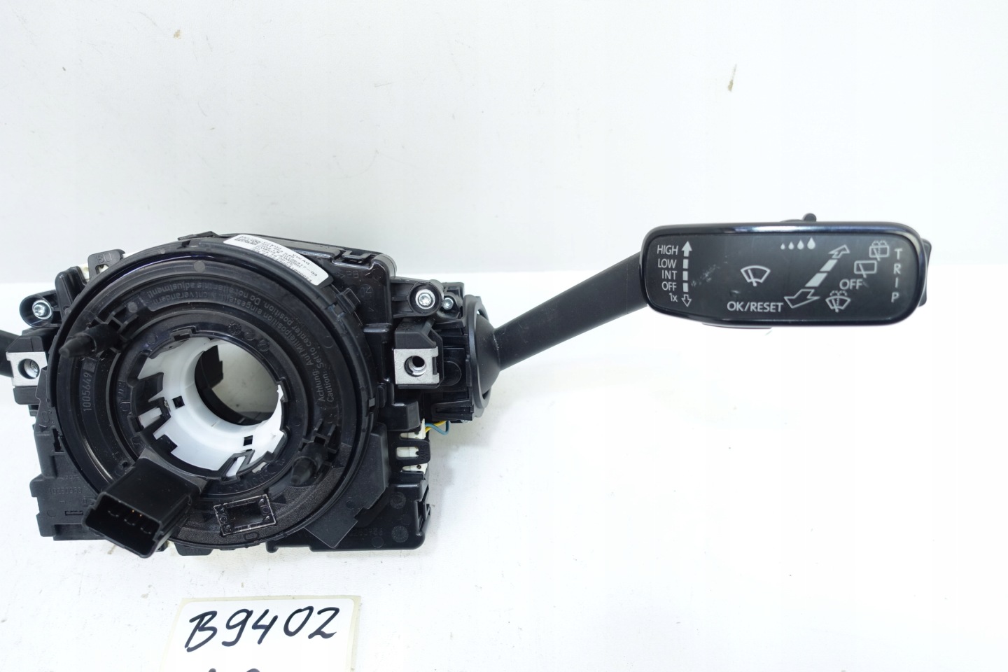 MANETKA switch SKODA OCTAVIA ENYAQ 5Q1953507G