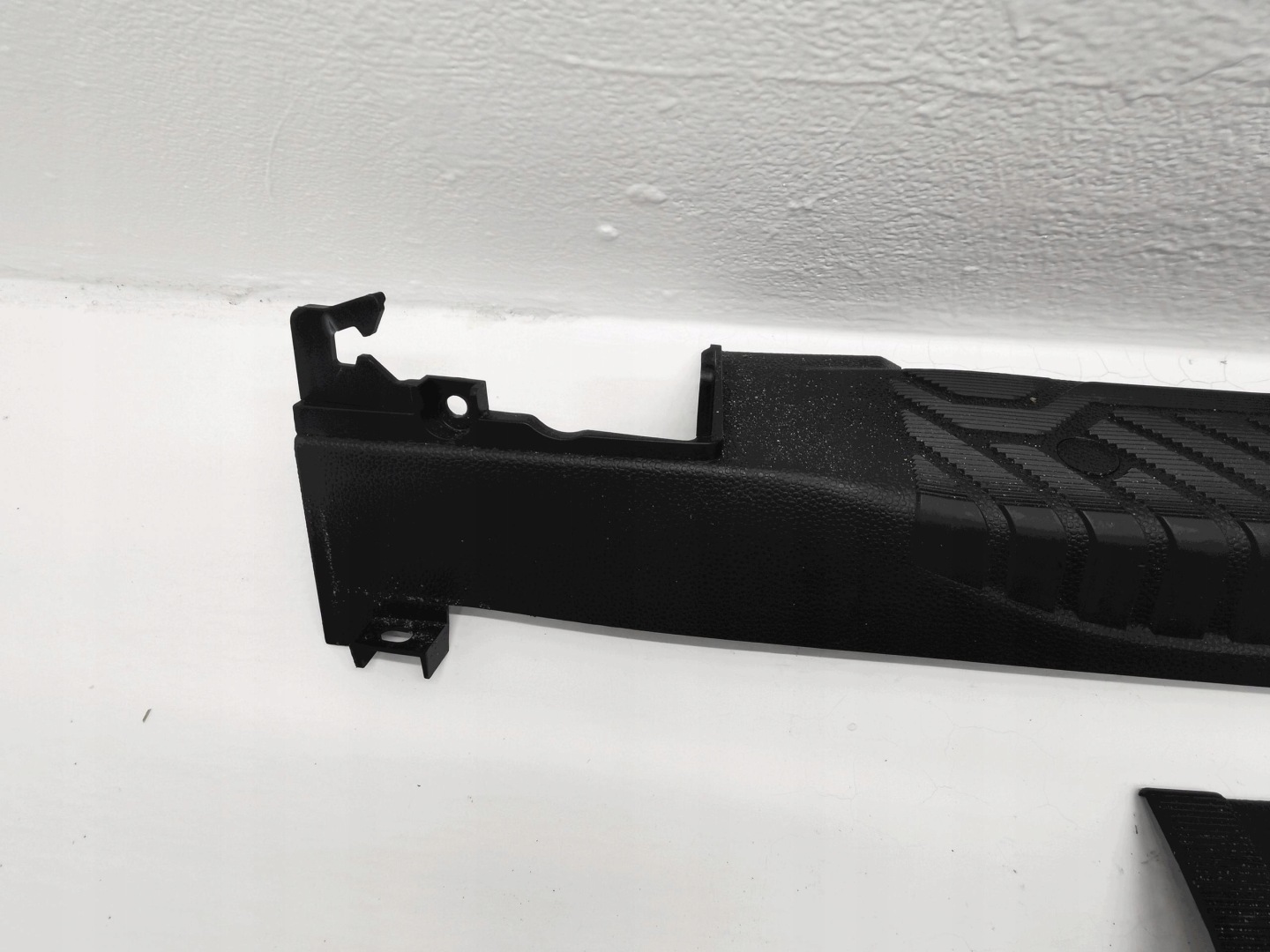 Copertura modanatura MINIGONNE KOMPLET FORD CUSTOM LIFT 18