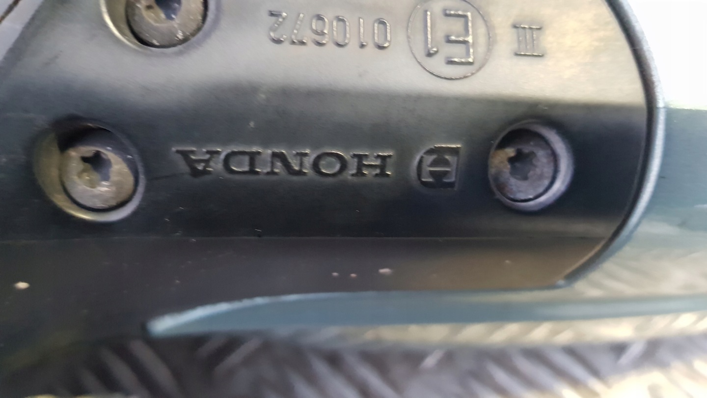 HONDA CIVIC VII mirror right front 5 PIN