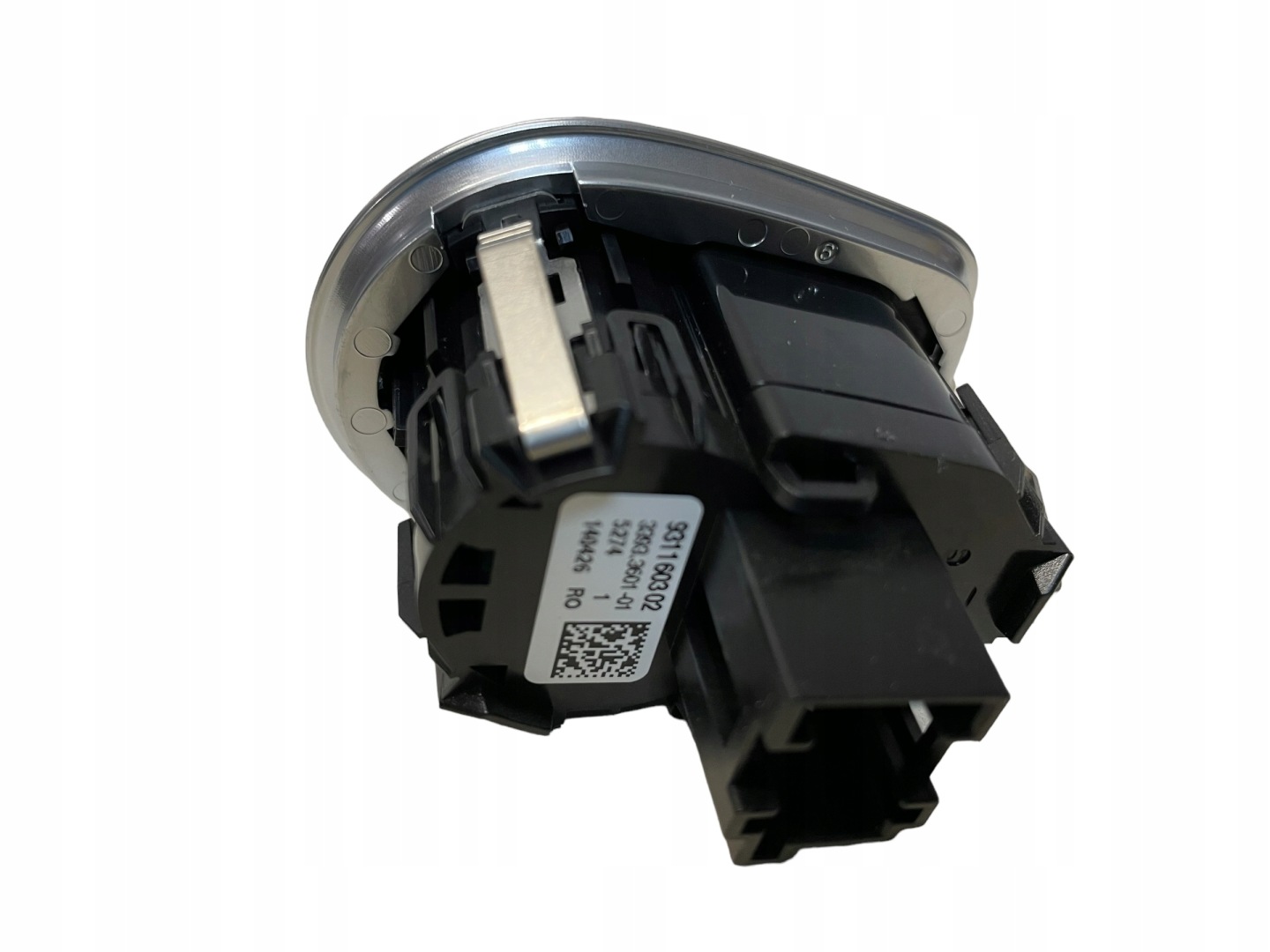 button START-STOP BMW 2 F45 F45 LCI