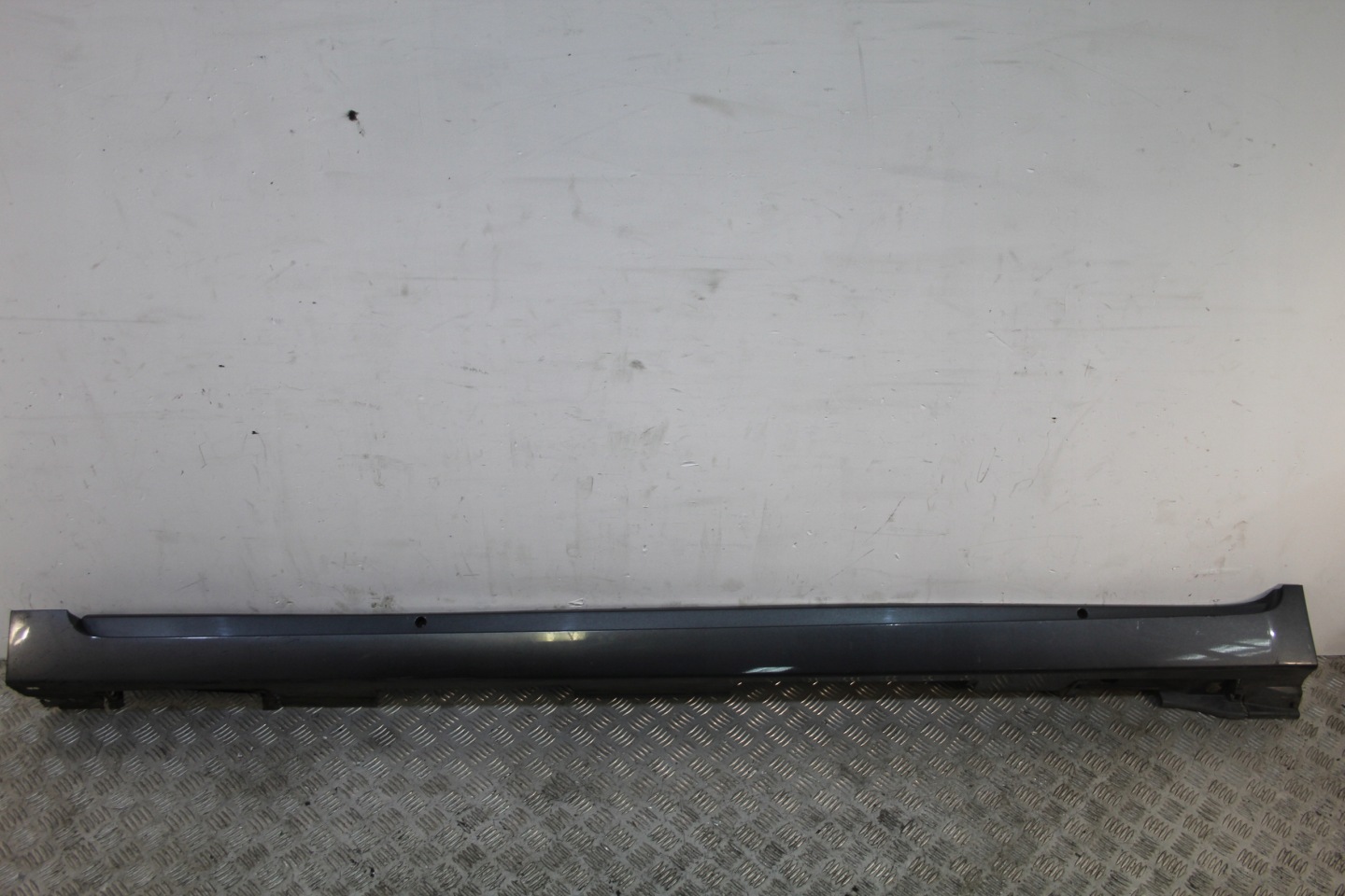 cap threshold threshold left TOYOTA VERSO LIFT