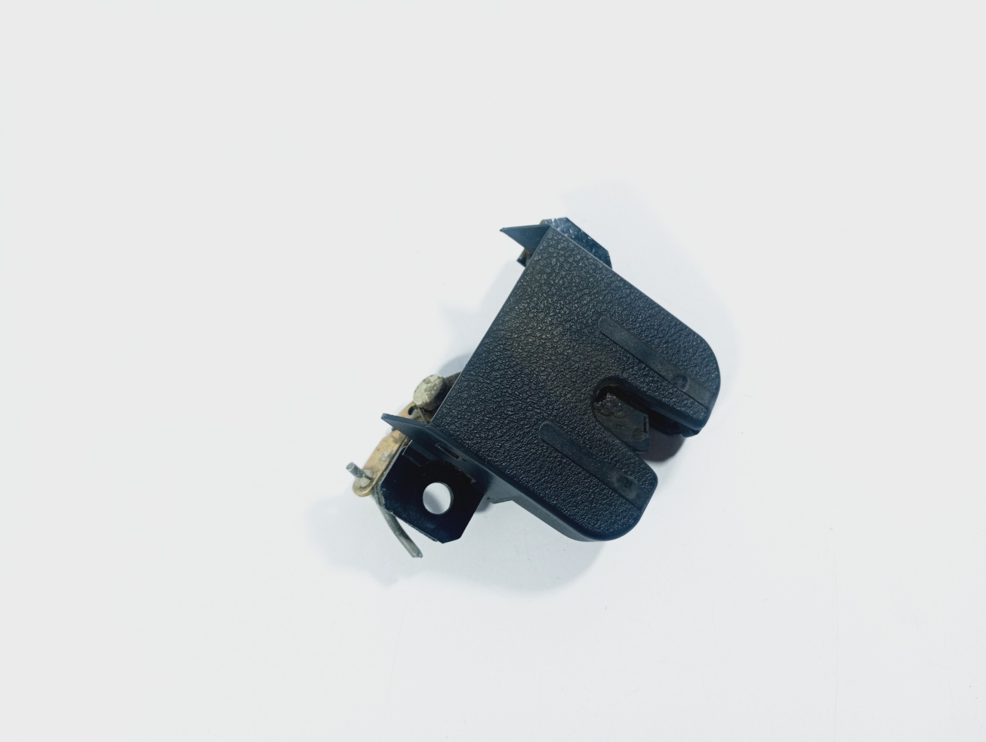 lock bonnet boot rear part OE 1J9827505 VW Bora 98-05