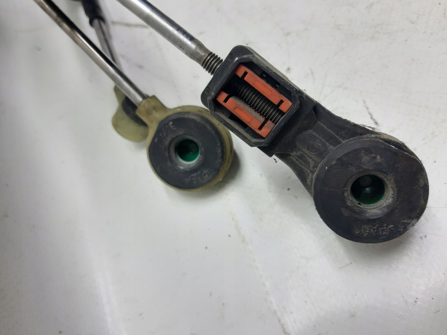 Câble Mecanisme levier vitesse Mécanisme levier vitesse Engrenage FORD FCUS MK3 MKIII