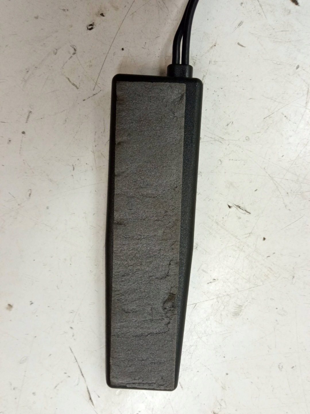 aerial bodywork Jaguar XJ VIII (2009-2019) X351