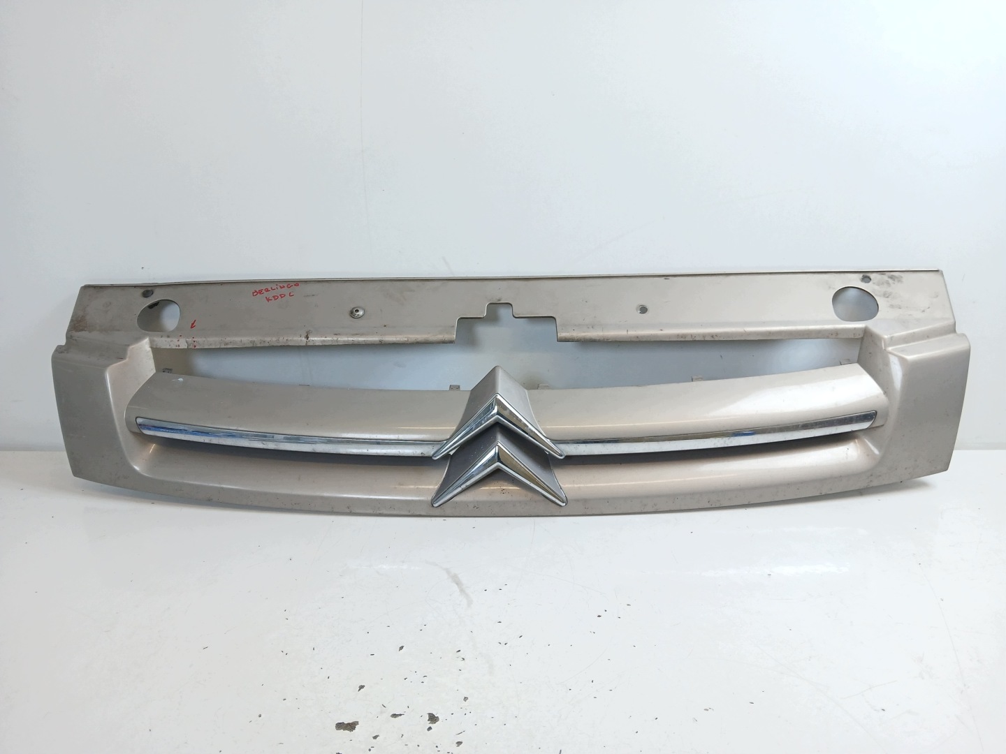 CITROEN BERLINGO and grill grille radiator KDDC