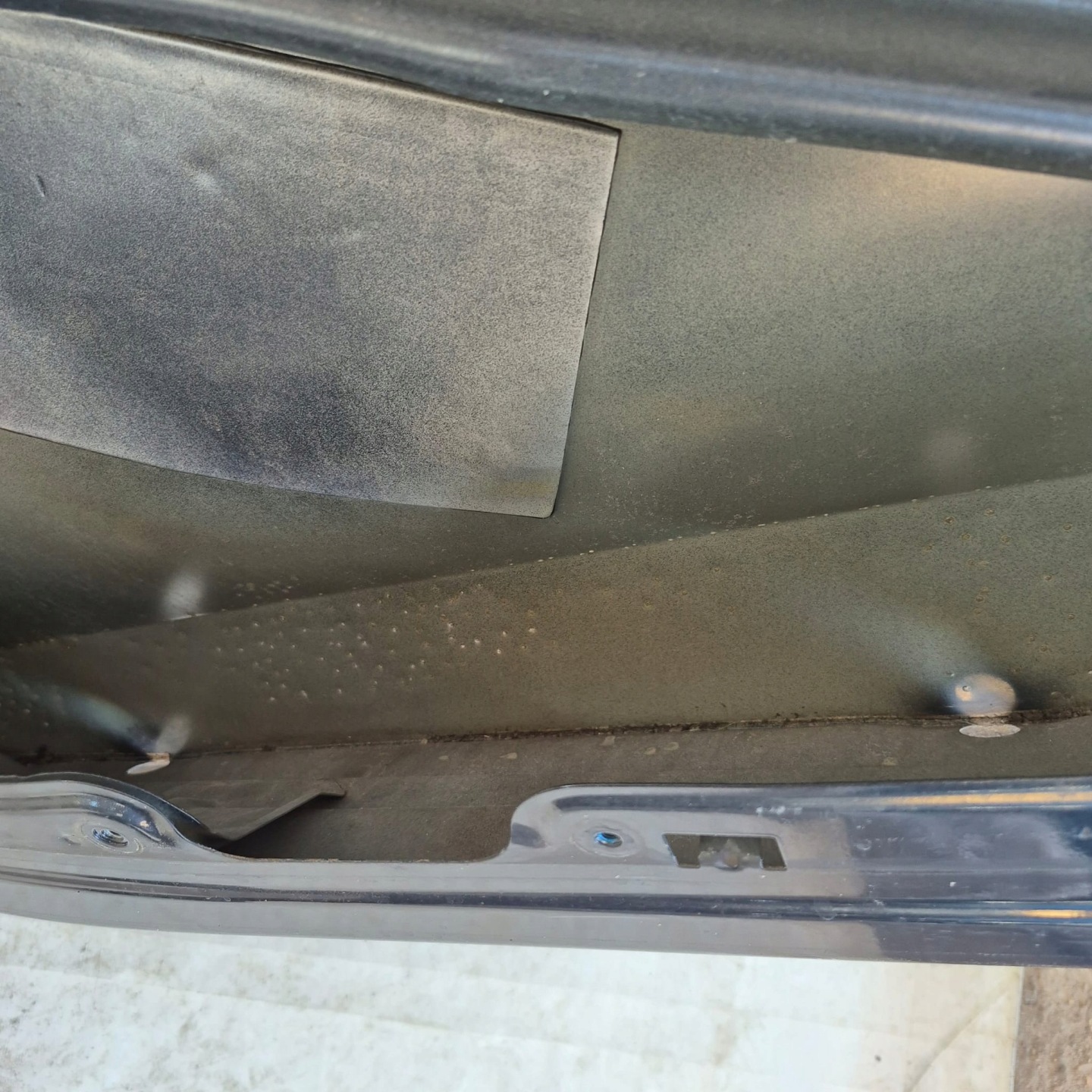 VOLVO V60 II 2 S60 III 3 18-> door front front right