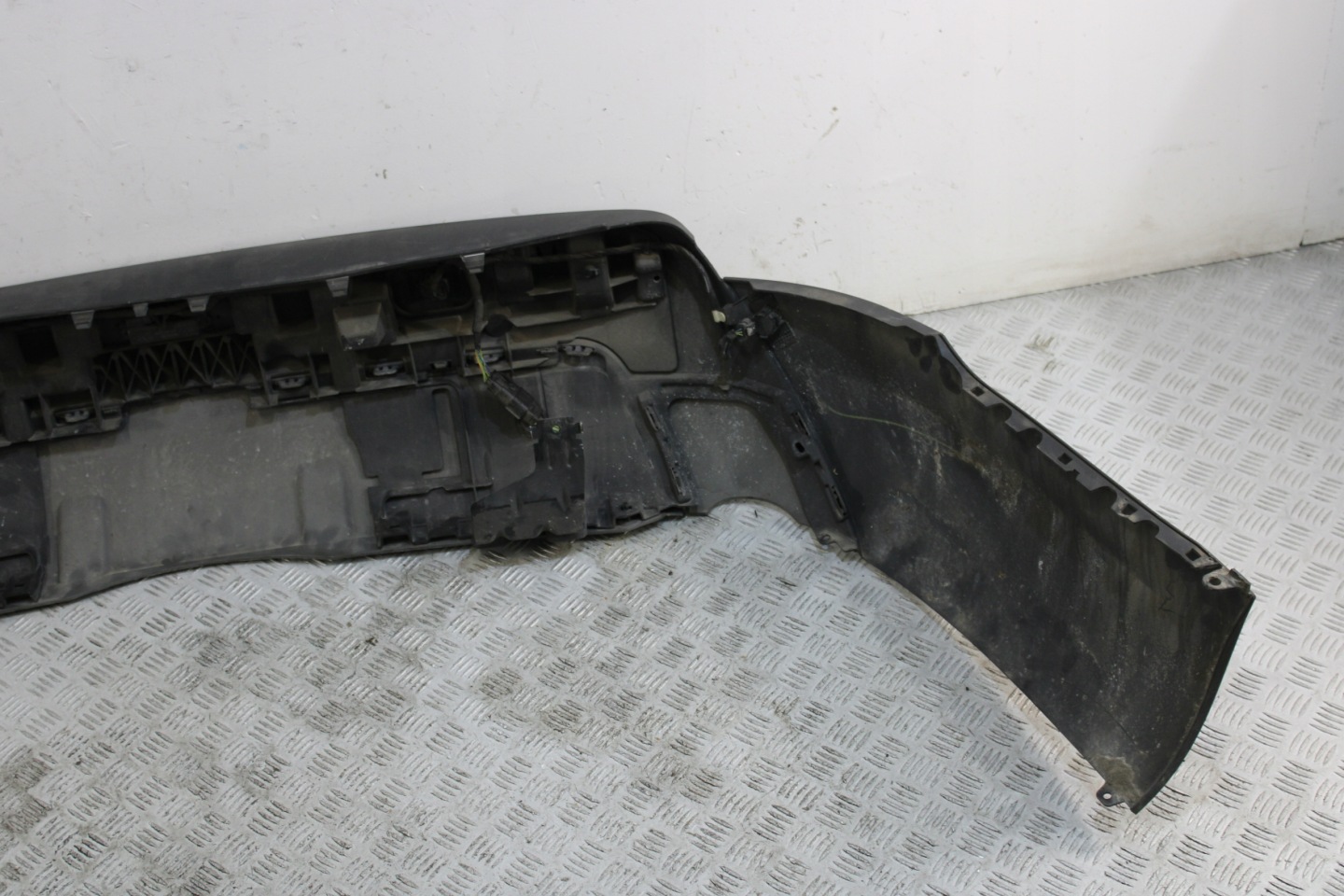 bumper rear part rear 4 X PDC LAND ROVER DISCOVERY V 5 L462