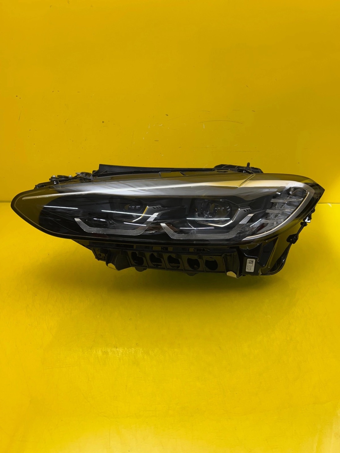 light left BMW 4 G22 G23 G26 Full Led 5A19351-03