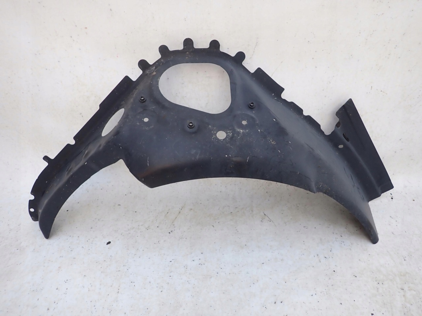 PORSCHE PANAMERA II 2 971 16-23 Blende Abdeckung Blende Abdeckung DER SCHWELLE