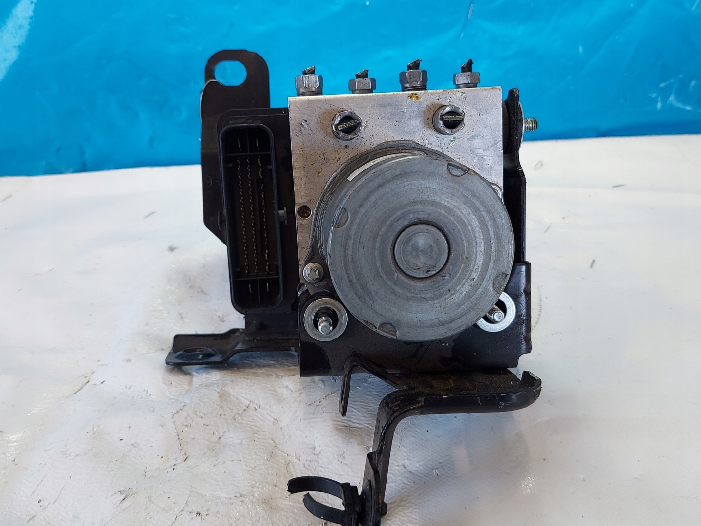pump ABS CITROEN C4 2018R 0265056353