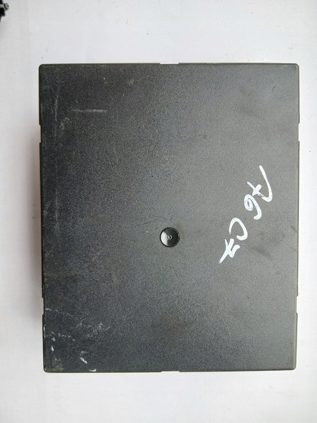 comfort control unit BMC2 AUDI A6C7 4H0907064DN