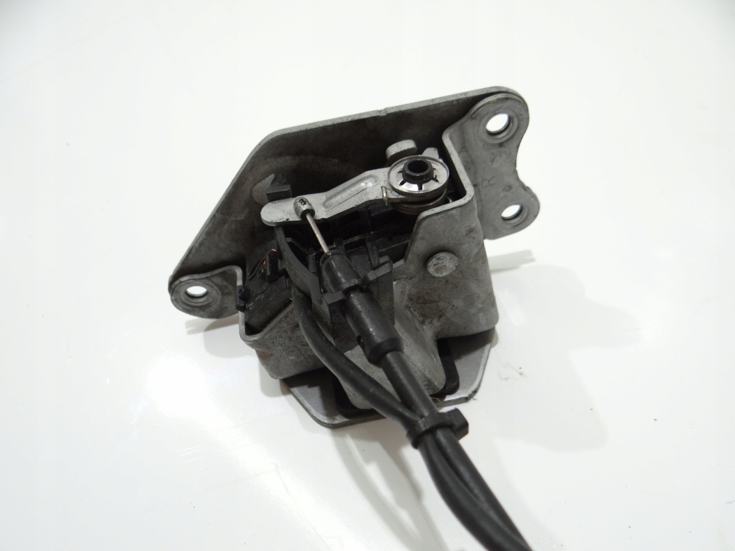 lock door right rear part BMW I3 7291032