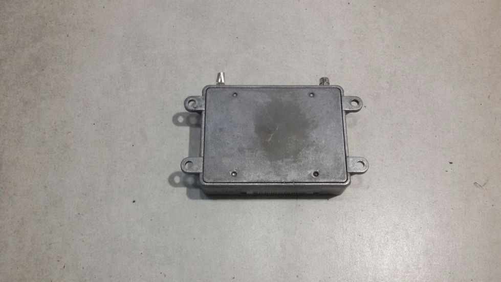 amplifier ANTENY MERCEDES ML W163 2038201785